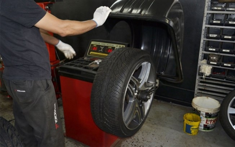 Como Funciona Alinhamento Automotivo a Laser Penha - Alinhamento Automotivo a Laser