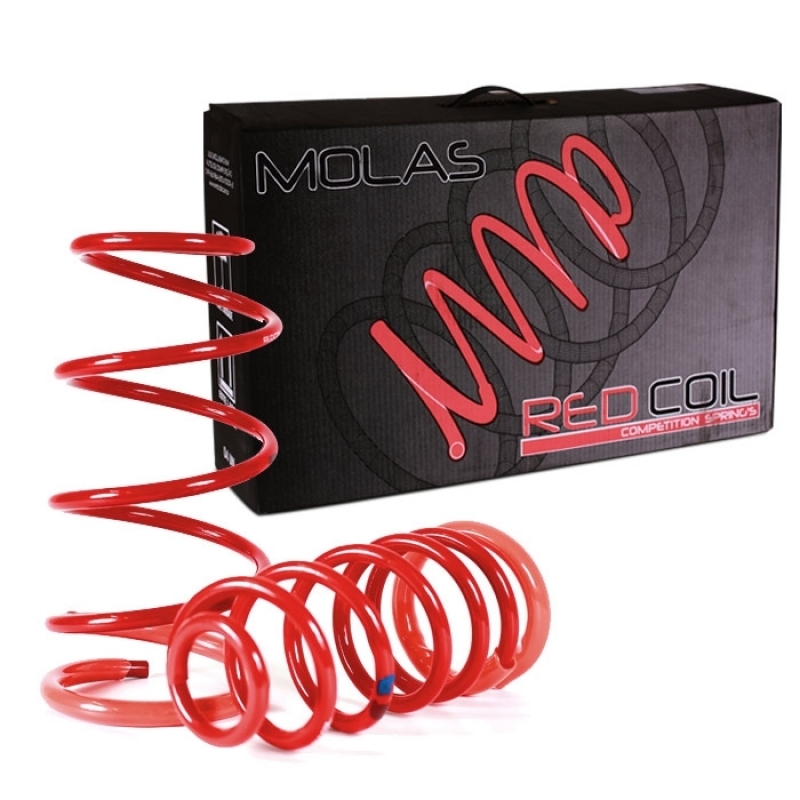 Instalação Molas Red Coil Vila Andrade - Molas Jj Esportiva