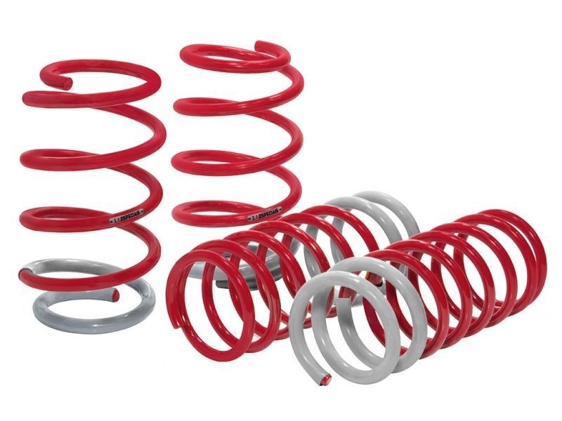 Instalação Suspensão para Vans Jardim Ângela - Molas Red Coil