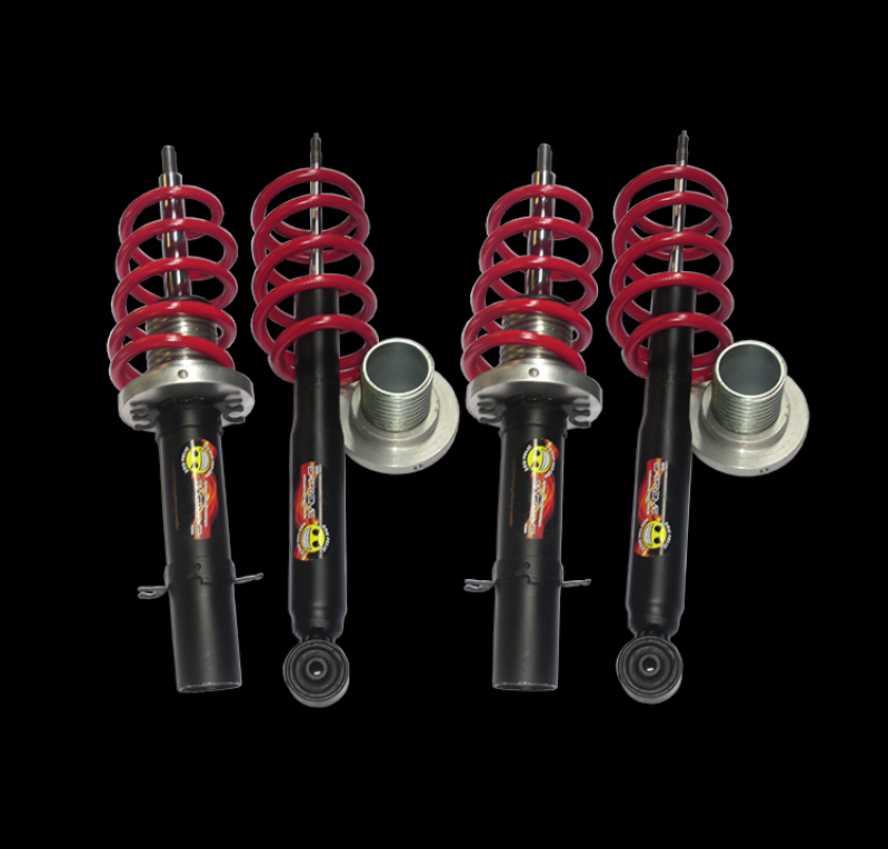 Molas Red Coil Valor Baixada Fluminense - Sistema de Suspensão Automotiva