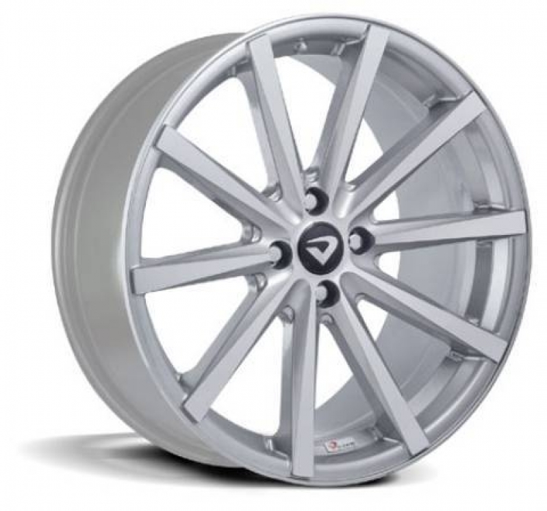 Rodas Esportivas Aro 18 High Performance Penha - Rodas Creta