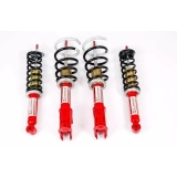 suspensão completo honda Araguari